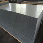 5mm 10mm Thickness Aluminium Sheet Plate 1050 1060 1100 Alloy 2024