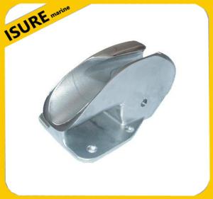 Wholesale Fairlead for windlasses chain/rope/marine hardware from china suppliers