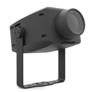 Wholesale Water Resistant 8000K 100W Outdoor Gobo Projector 60 Degree Beam Angle from china suppliers