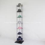 H1800mm Hat Display Rack