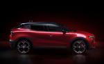 Presale The Sportiest Compact Car Alfa Romeo First EV Milano With 2 Drivetrain