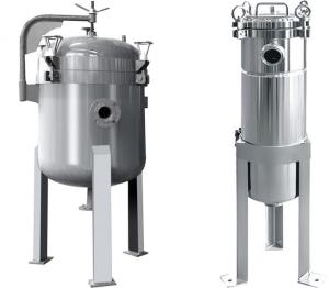 Wholesale High Performance Pressure Leaf Filter for Industrial Filtration Needs from china suppliers