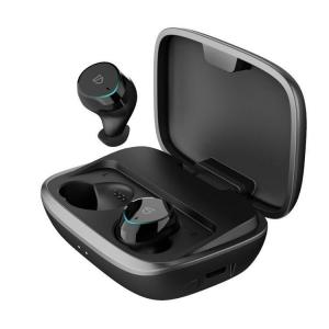 Wholesale Waterproof IPX7 Wireless Earphones 3D HiFi Stereo Sound from china suppliers