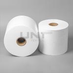 White PP Spunbond Non Woven Meltblown Fabric For Garment