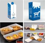 Free Sample PE Coated Liquid Packaging Board Milk Packaging Lpb Board