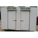 Commercial Seafood Cold Storage Portable Cold Rooms