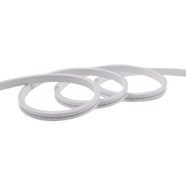 Flexible LED Neon Lights Tape Flex 12v Waterproof IP65 Silicone Strip Lighting