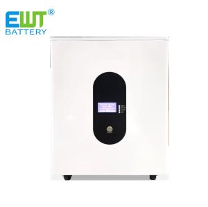 Wholesale 51.2V 300Ah li ion battery manufacturers floor-mounted home energy storage lithium battery from china suppliers
