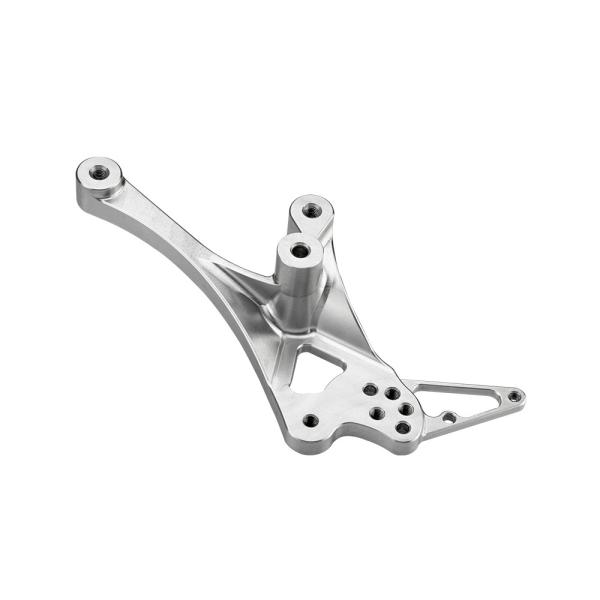 High Precision Magnesium Aluminum Alloy Die Casting Services Automotive