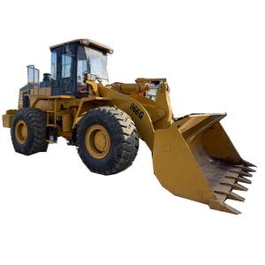 Wholesale CAT 966G Used Wheel Loader Caterpillar CAT 966H 966 from china suppliers