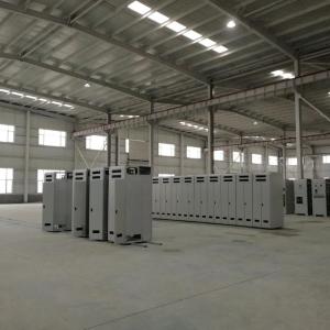 Wholesale Steel Structure House Prefab Metal Buildings For Warehouse from china suppliers