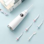 Electric Rechargeable DIY Water Flosser Massaging Gums Cordless Oral Irrigator