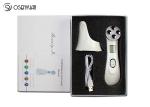 EMS Electroporation Ultrasound Beauty Machine Led Ultrasonic Skin Rejuvenation