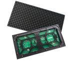 RGB Outdoor P10 320X160 LED Display Module 960x960 Outdoor Rental Cabinet