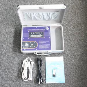Wholesale Body Composition Analyzer Machine , Quantum Magnetic Resonance Health Analyzer from china suppliers