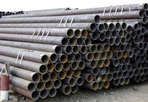 Wholesale St52 E355 Seamless Carbon Steel Honed Tube Cold Drawn For Hydraulic Cylinder from china suppliers