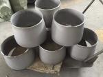 ASTM A815 Duplex Stainless Steel Pipe Fittings S32750 Butt Welding