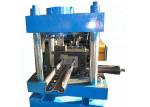 Heavy Duty Supermarket Warehouse Storage Rack Roll Forming Machine