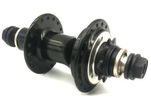 Wholesale 14G Bmx Bikes Parts Accessories 14mm Female Axle Sealed Bearings from china suppliers