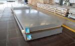 6061 6063 6082 Alloy Aluminum Sheet 3mm Thickness For Industrial Material