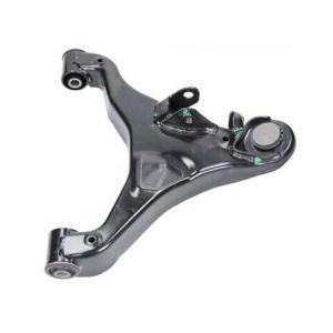 Wholesale Auto Suspension Parts Right Stamped Front Lower Control Arm for Nissan PATHFINDER 2006- from china suppliers