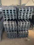 Ipe100 Galvanised Sleeper Posts High Corrosion Resistance Guaranteed