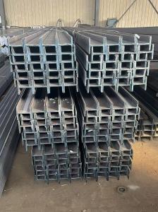 Wholesale Durable Galvanized Steel Retaining Wall Posts For Steel Structure Building In AISI/JIS/ASTM/DIN/BS Standard from china suppliers