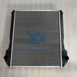 Wholesale Radiator 30/915200 30/915300 30/925610 30/925611 30/925612 Engine Water Tank Radiator for 3CX 4CX 30915200 from china suppliers