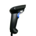 300mm/s One Dimensional Barcode Scanner Supermarket Retail Inventory