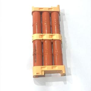 Wholesale NIMH Toyota Aqua Hybrid Battery Guaranteed Performance 382 X 34 X 34 21kg from china suppliers