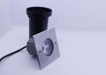Outdoor Landscape Lights 8W LED In Ground Well Lights, 12V 24V 3000K Warm White,