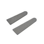 Customized Processing Powder Metallurgy Metal Carbide Needle Holder Insert