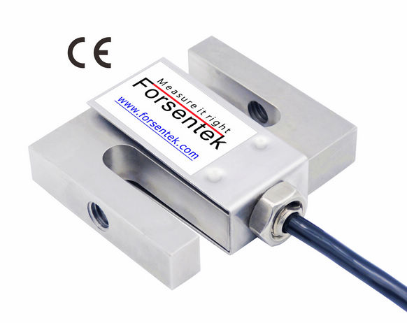 s type load cell 50lb 100lb 200lb 300lb 500 lb 1klb 2k lb