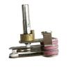 Buy cheap Adjustable Bimetal Oven Thermostat 120V 13.75A Switch for Other Home Appliance from wholesalers