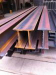 High quality iron steel h beams for sale trading /astm standard standard h-beams