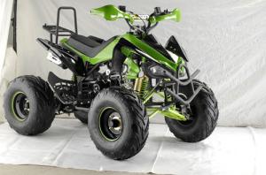 Wholesale ATV 110cc,125cc,4-stroke,air-cooled,single cylinder,gasoline electric start from china suppliers