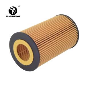 Wholesale 11708550 Excavator Fuel Filter Paper Element 150/137mm Height from china suppliers