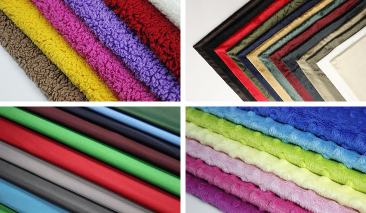 china sherpa fleece fabric suppliers coral made in china