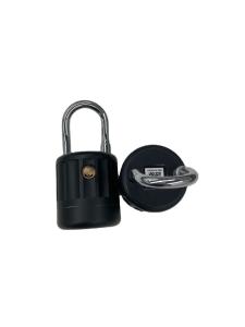 Wholesale IP65 Combination Outdoor Smart Padlock from china suppliers