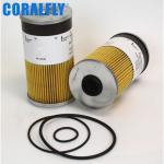 Standard Size Diesel Engine Fuel Filter CORALFLY Fs19729