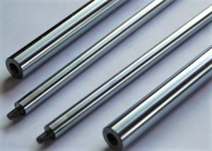 Wholesale AFNOR Vertical Guide Pins And Bushings Heat Treatment Plastic Mold from china suppliers