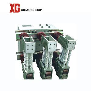 Wholesale ZN12-12 11KV 630A 1250A Indoor Automatic Power Circuit Breaker from china suppliers