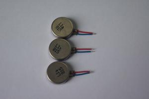 Wholesale 10mm 1030 DC 3v Mobile Vibration Motor , Medical Treatment Miniature Vibration Motor from china suppliers