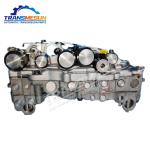 TF Valve Body Automatic Transmission 6 Speed For Peugeot Citroen OE NO.