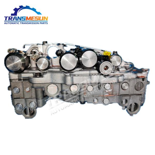 TF Valve Body Automatic Transmission 6 Speed For Peugeot Citroen OE NO.
