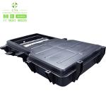 Cts 355v 96ah Lithium Ion Battery Lifepo4 360v 330v 30kwh 40kwh For Electric Car