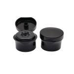 20/410 Plastic Flip Top Cap Snap Top Cover For Travel