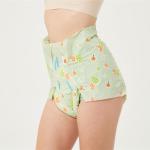 Soft Nonwoven Fabric Top Sheet Adult Diapers Ultra Thick and Absorbent for ABDL