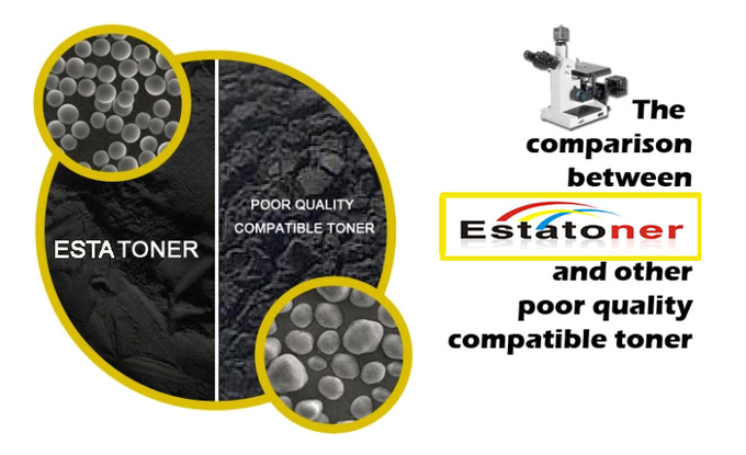 TK -6305 Black Kyocera Taskalfa Toner Kit 3500i / 3501i / 4500i / 4501i 1