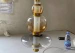 Dining Room Creative Hanging Lamp LED Chandelier Light Restaurant Bar Design